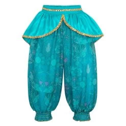 Disney Jasmine Costume For Kids – Aladdin -Fashion Clothing Store 5502057390131 3