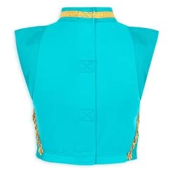 Disney Jasmine Costume For Kids – Aladdin -Fashion Clothing Store 5502057390131 5