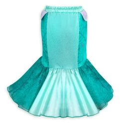 Disney Ariel Costume For Kids – The Little Mermaid -Fashion Clothing Store 5502057390132 6