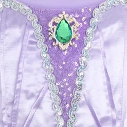 Disney Ariel Costume For Kids – The Little Mermaid -Fashion Clothing Store 5502057390132 7