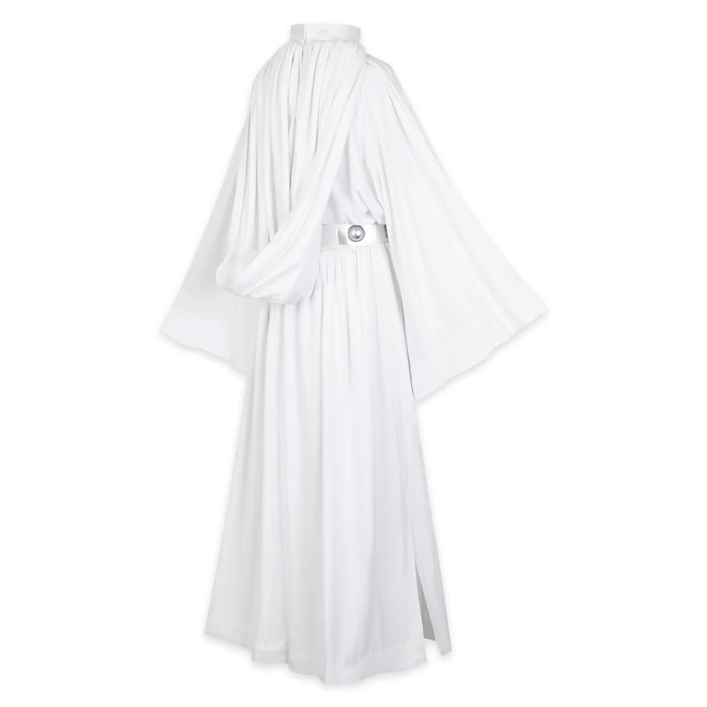 Disney Princess Leia Dress For Kids – Star Wars 4 Disney Princess Leia Dress For Kids – Star Wars - Image 4