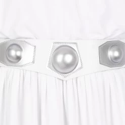 Disney Princess Leia Dress For Kids – Star Wars 11 Disney Princess Leia Dress For Kids – Star Wars -Fashion Clothing Store 5502107010090 5