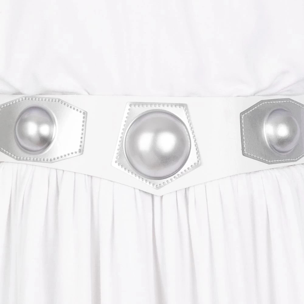 Disney Princess Leia Dress For Kids – Star Wars 6 Disney Princess Leia Dress For Kids – Star Wars - Image 6