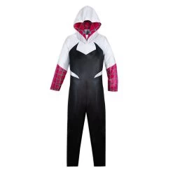 Disney Spider-Gwen Costume For Kids – Spider-Man: Across The Spiderverse 9 Disney Spider-Gwen Costume For Kids – Spider-Man: Across The Spiderverse -Fashion Clothing Store 5502107019284 2