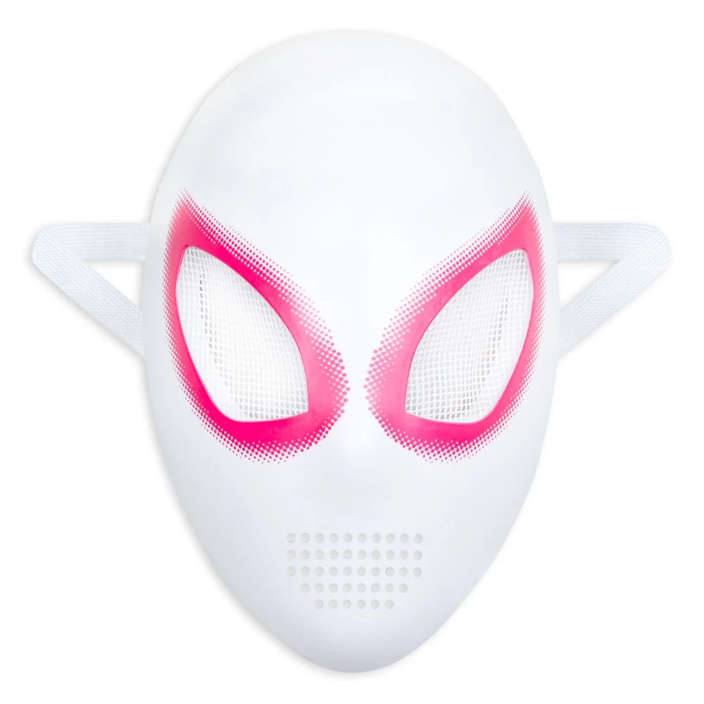 Disney Spider-Gwen Costume For Kids – Spider-Man: Across The Spiderverse 5 Disney Spider-Gwen Costume For Kids – Spider-Man: Across The Spiderverse - Image 5