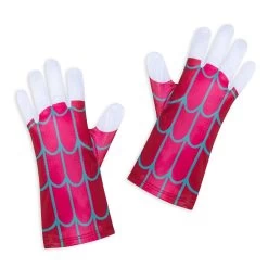 Disney Spider-Gwen Costume For Kids – Spider-Man: Across The Spiderverse 12 Disney Spider-Gwen Costume For Kids – Spider-Man: Across The Spiderverse -Fashion Clothing Store 5502107019284 5