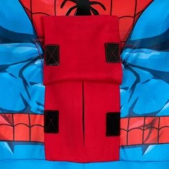 Disney Spider-Man Adaptive Costume For Kids 14 Disney Spider-Man Adaptive Costume For Kids -Fashion Clothing Store 5502107019286 5