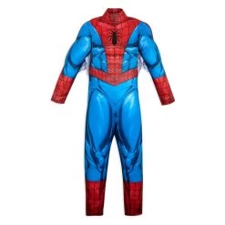 Disney Spider-Man Costume For Kids 13 Disney Spider-Man Costume For Kids -Fashion Clothing Store 5502107019287 2