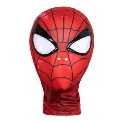 Disney Spider-Man Costume For Kids 16 Disney Spider-Man Costume For Kids -Fashion Clothing Store 5502107019287 5