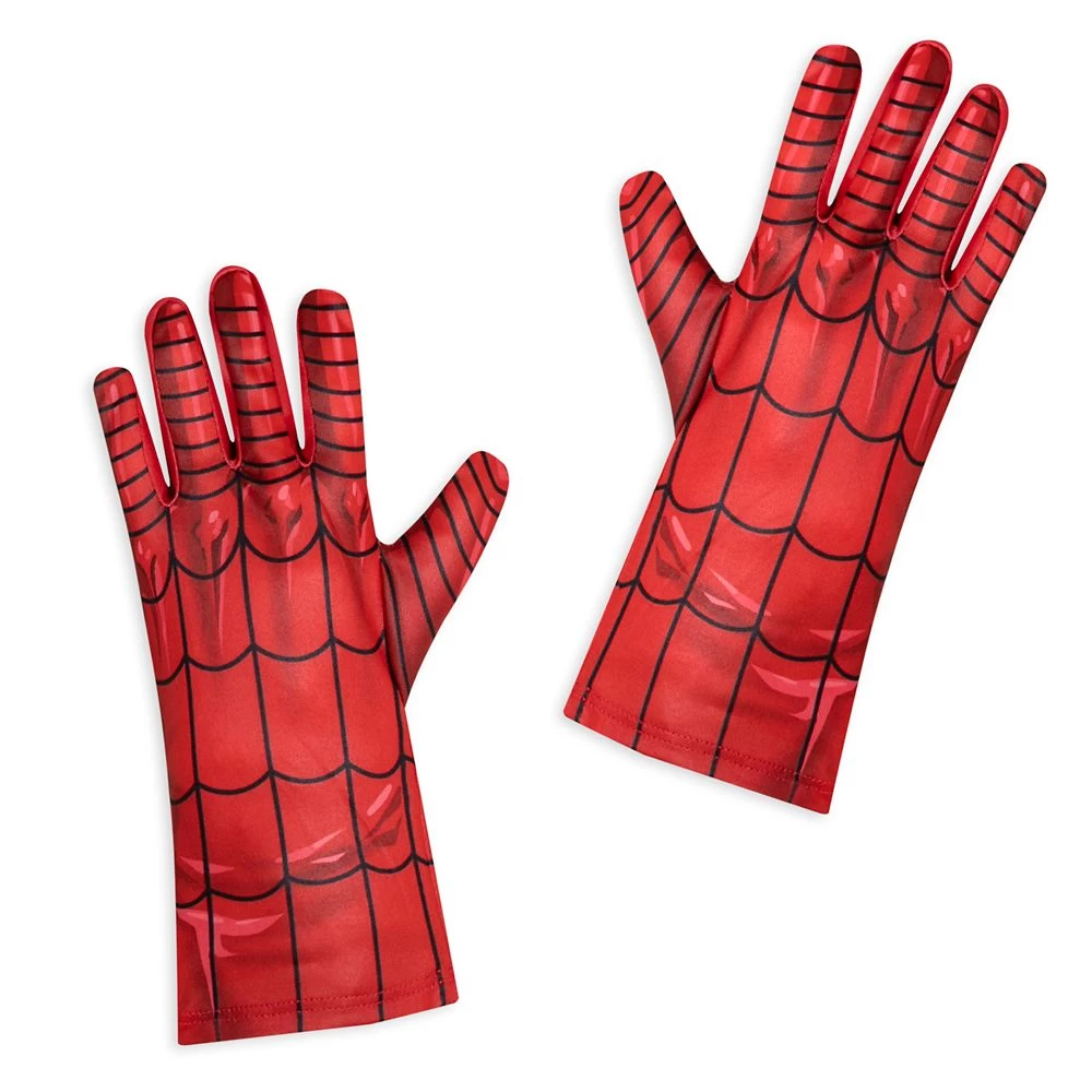 Disney Spider-Man Costume For Kids 8 Disney Spider-Man Costume For Kids - Image 8