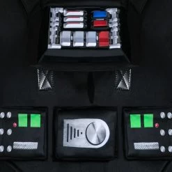 Disney Darth Vader Adaptive Costume For Kids – Star Wars -Fashion Clothing Store 5502107019296 5