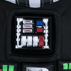 Disney Darth Vader Adaptive Costume For Kids – Star Wars -Fashion Clothing Store 5502107019296 7