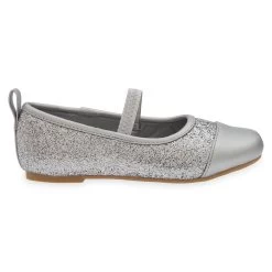 Disney Princess Shoes For Girls – Silver -Fashion Clothing Store 5503057545481 2