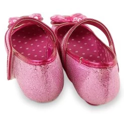 Disney Minnie Mouse Costume Shoes For Kids – Pink 5 Disney Minnie Mouse Costume Shoes For Kids – Pink -Fashion Clothing Store 5503057549328 2