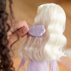 Disney Elsa Classic Doll – Frozen 2 – 11 1/2'' 20 Disney Elsa Classic Doll – Frozen 2 – 11 1/2'' -Fashion Clothing Store 6001040901694 9