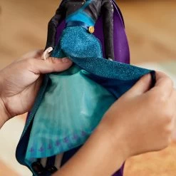 Disney Anna Classic Doll – Frozen 2 – 11 1/2'' 17 Disney Anna Classic Doll – Frozen 2 – 11 1/2'' -Fashion Clothing Store 6001040901695 6