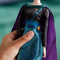 Disney Anna Classic Doll – Frozen 2 – 11 1/2'' 18 Disney Anna Classic Doll – Frozen 2 – 11 1/2'' -Fashion Clothing Store 6001040901695 7