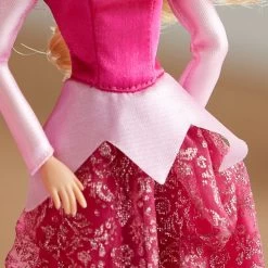 Disney Aurora Classic Doll – Sleeping Beauty – 11 1/2'' -Fashion Clothing Store 6001040901697 7
