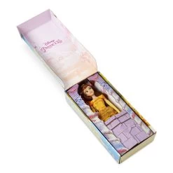 Disney Belle Classic Doll – Beauty And The Beast – 11 1/2'' -Fashion Clothing Store 6001040901698 2
