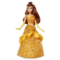 Disney Belle Classic Doll – Beauty And The Beast – 11 1/2'' -Fashion Clothing Store 6001040901698 3