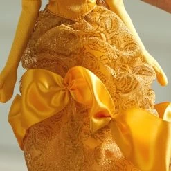 Disney Belle Classic Doll – Beauty And The Beast – 11 1/2'' -Fashion Clothing Store 6001040901698 8