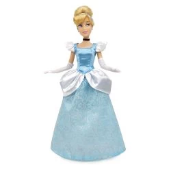Disney Cinderella Classic Doll – 11 1/2'' 13 Disney Cinderella Classic Doll – 11 1/2'' -Fashion Clothing Store 6001040901699 4