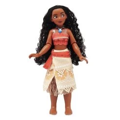 Disney Moana Classic Doll – 10 1/2'' 14 Disney Moana Classic Doll – 10 1/2'' -Fashion Clothing Store 6001040901702 3