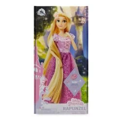 Disney Rapunzel Classic Doll – Tangled – 11 1/2'' 17 Disney Rapunzel Classic Doll – Tangled – 11 1/2'' -Fashion Clothing Store 6001040901705 8