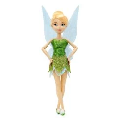 Disney Tinker Bell Classic Doll – Peter Pan – 10'' 14 Disney Tinker Bell Classic Doll – Peter Pan – 10'' -Fashion Clothing Store 6001040901708 5