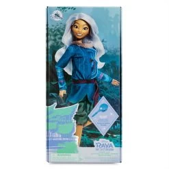 Disney Sisu Classic Doll – Raya And The Last Dragon – 11 1/2'' -Fashion Clothing Store 6001040901733 7