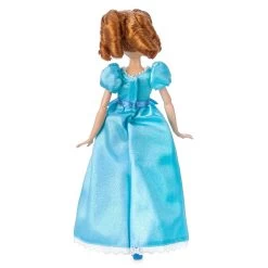 Disney Wendy Classic Doll – Peter Pan – 10'' -Fashion Clothing Store 6001040901855 2