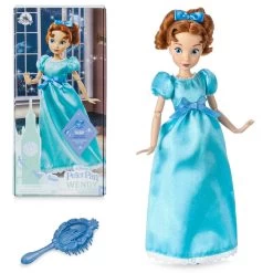 Disney Wendy Classic Doll – Peter Pan – 10''