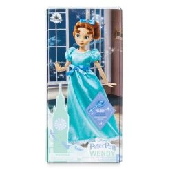 Disney Wendy Classic Doll – Peter Pan – 10'' -Fashion Clothing Store 6001040901855 5