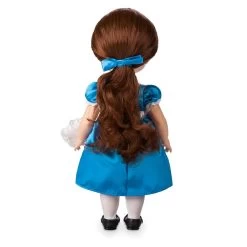 Disney Animators' Collection Belle Doll – Beauty And The Beast – 16'' 11 Disney Animators' Collection Belle Doll – Beauty And The Beast – 16'' -Fashion Clothing Store 6002040580654 2