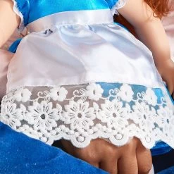 Disney Animators' Collection Belle Doll – Beauty And The Beast – 16'' 16 Disney Animators' Collection Belle Doll – Beauty And The Beast – 16'' -Fashion Clothing Store 6002040580654 7