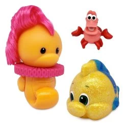 Ariel Disney Animators' Collection Mini Doll Play Set – The Little Mermaid – 5'' 8 Ariel Disney Animators' Collection Mini Doll Play Set – The Little Mermaid – 5'' -Fashion Clothing Store 6002040901747 3