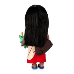 Disney Animators' Collection Lilo Doll – Lilo & Stitch – 15'' -Fashion Clothing Store 6002059731889 2