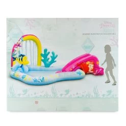 Disney Ariel Inflatable Splash Pad – The Little Mermaid 13 Disney Ariel Inflatable Splash Pad – The Little Mermaid -Fashion Clothing Store 6005036512009 6