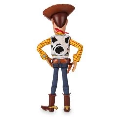 Disney Woody Interactive Talking Action Figure – Toy Story – 15'' 8 Disney Woody Interactive Talking Action Figure – Toy Story – 15'' -Fashion Clothing Store 6101036513895 3