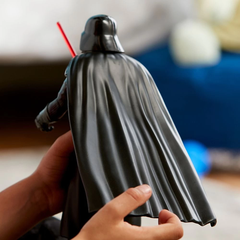 Disney Darth Vader Talking Action Figure – Star Wars 5 Disney Darth Vader Talking Action Figure – Star Wars - Image 5