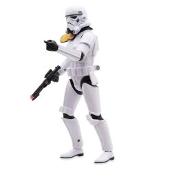 Disney Imperial Stormtrooper Talking Action Figure – Star Wars -Fashion Clothing Store 6101047624068 3