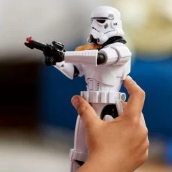 Disney Imperial Stormtrooper Talking Action Figure – Star Wars -Fashion Clothing Store 6101047624068 6