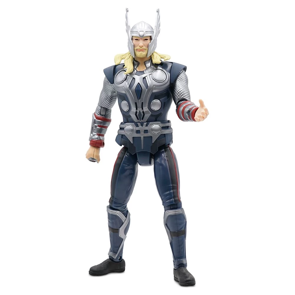 Disney Thor Talking Action Figure 5 Disney Thor Talking Action Figure - Image 5