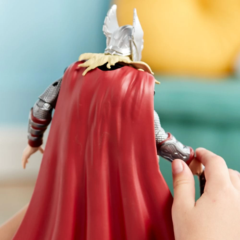 Disney Thor Talking Action Figure 7 Disney Thor Talking Action Figure - Image 7