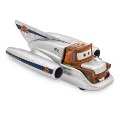 Disney Mater Die Cast Set – Cars On The Road -Fashion Clothing Store 6102036514587 2