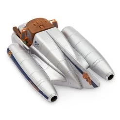 Disney Mater Die Cast Set – Cars On The Road -Fashion Clothing Store 6102036514587 3