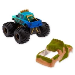 Disney Ivy Die Cast Set – Cars On The Road -Fashion Clothing Store 6102036514588 3