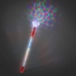 Disney Sorcerer Mickey Mouse Light-Up Wand – Fantasia -Fashion Clothing Store 6103058293532 2