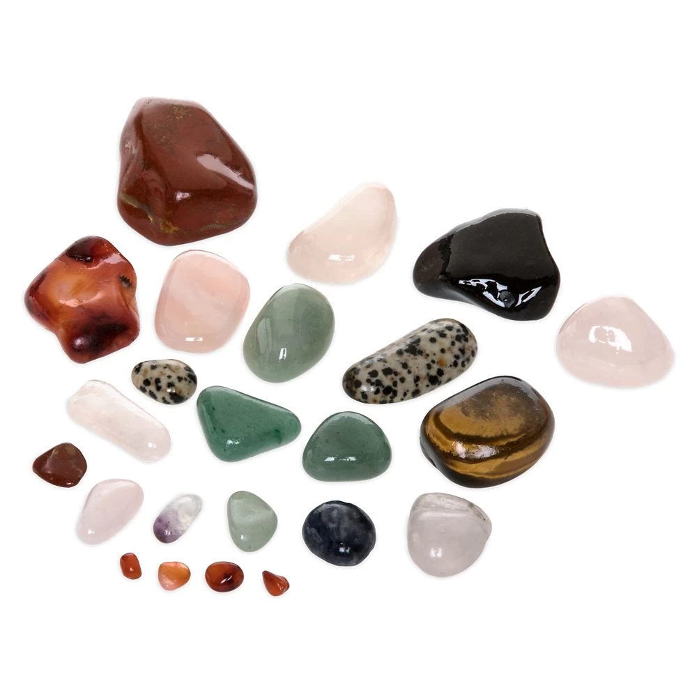 Disney Hobby Rock Tumbler – National Geographic 4 Disney Hobby Rock Tumbler – National Geographic - Image 4