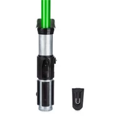 Disney Yoda LIGHTSABER Toy – Star Wars -Fashion Clothing Store 6106047623152 2